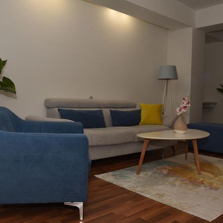 Boda Apartments Skopje Extérieur photo