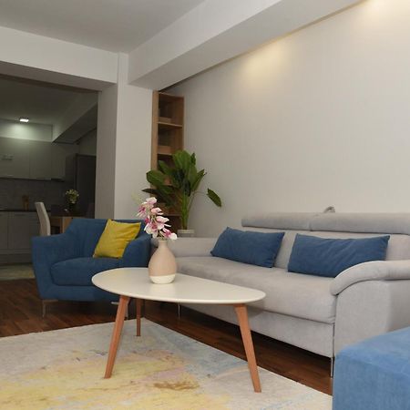 Boda Apartments Skopje Extérieur photo