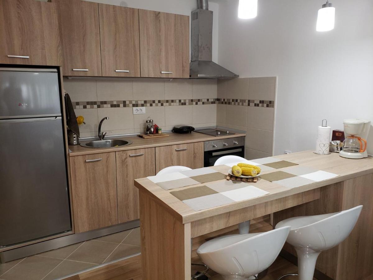 Boda Apartments Skopje Extérieur photo