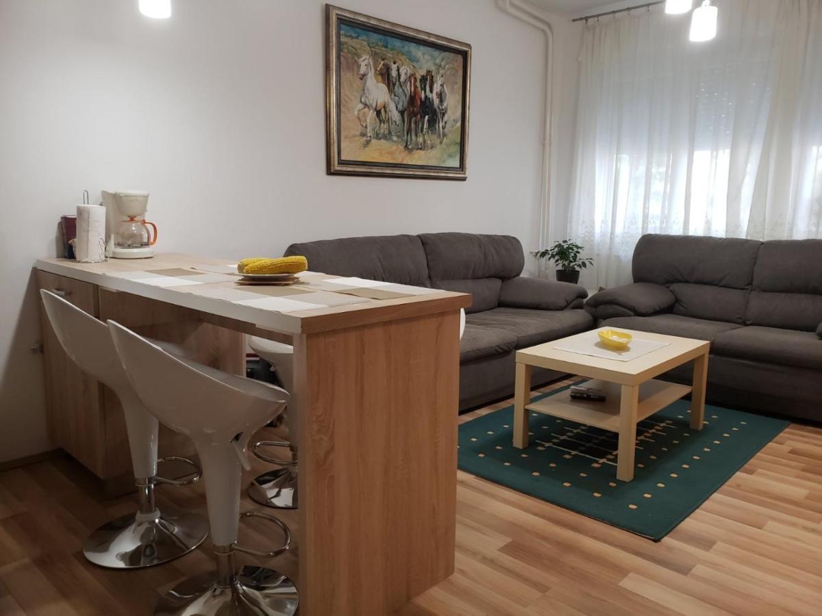 Boda Apartments Skopje Extérieur photo