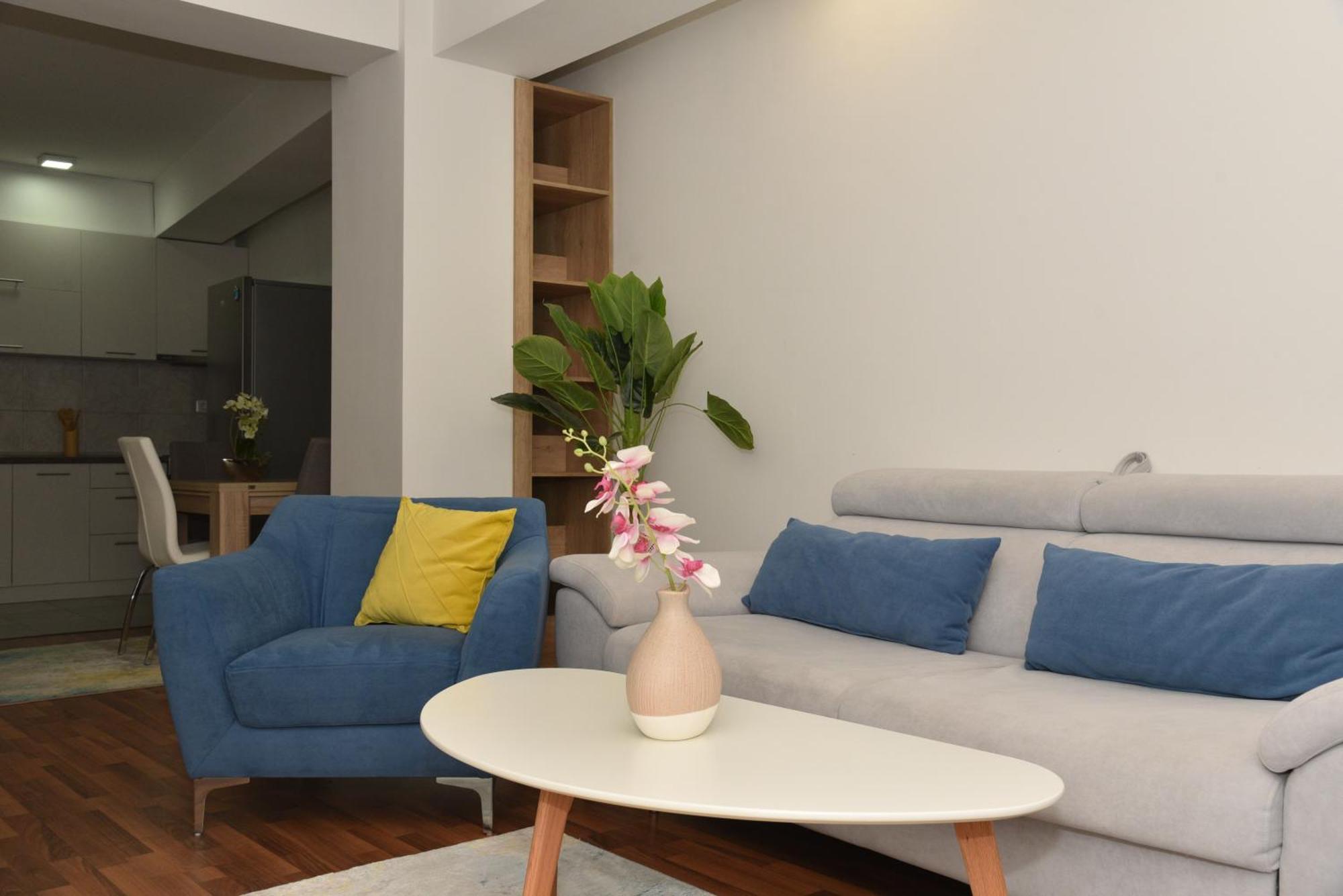 Boda Apartments Skopje Extérieur photo