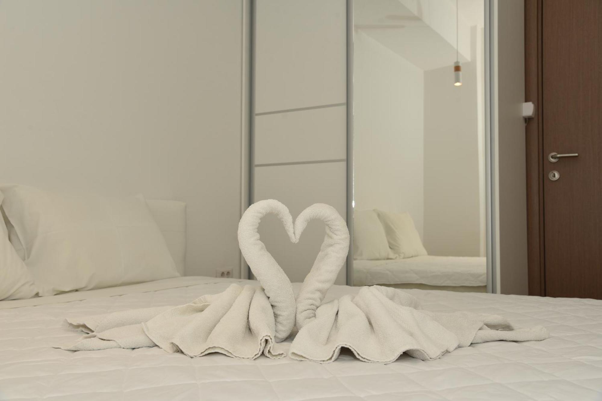 Boda Apartments Skopje Extérieur photo