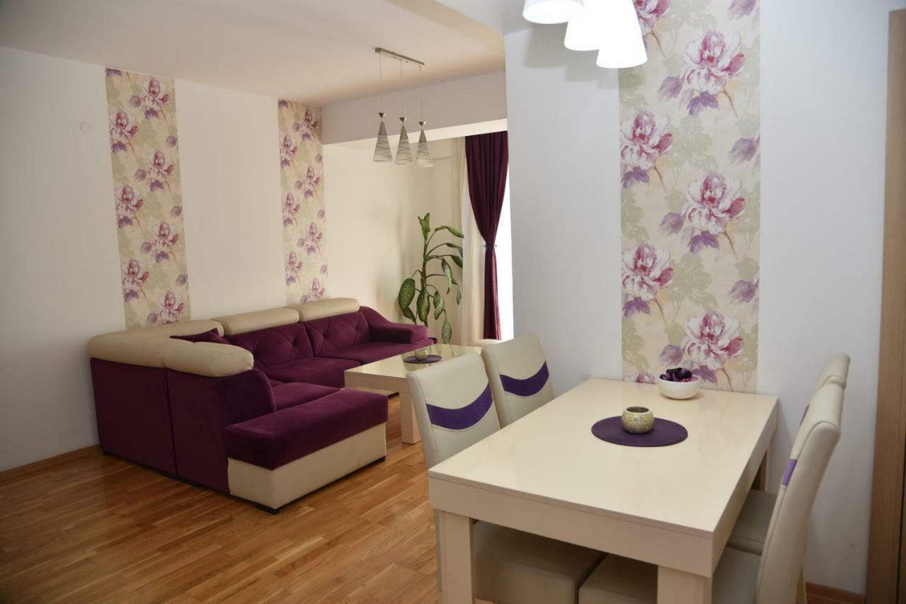 Boda Apartments Skopje Extérieur photo