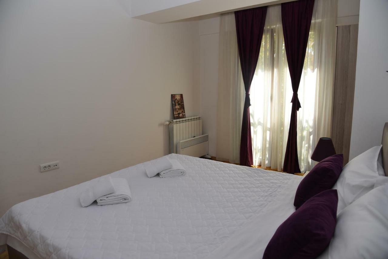Boda Apartments Skopje Extérieur photo