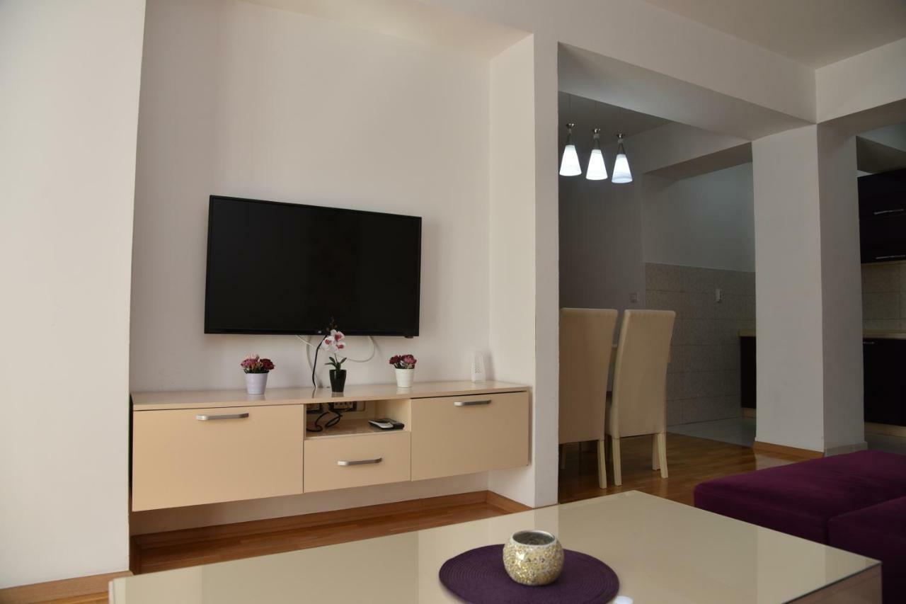 Boda Apartments Skopje Extérieur photo