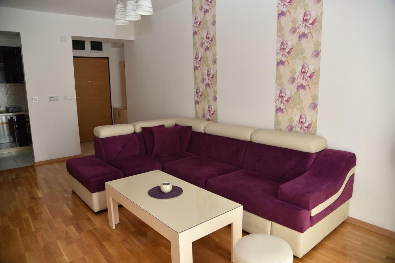 Boda Apartments Skopje Extérieur photo