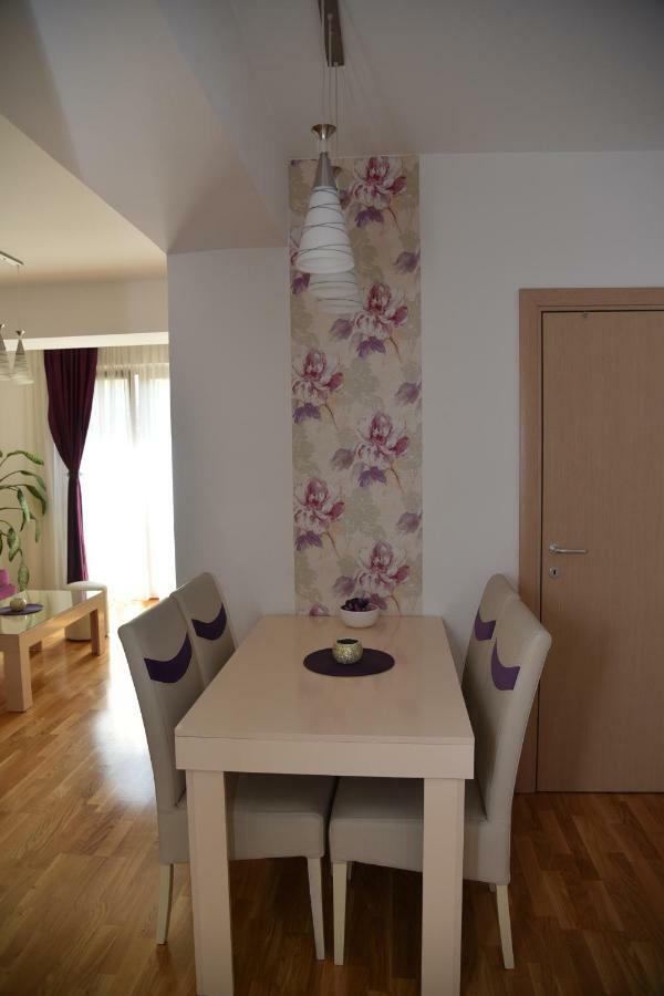 Boda Apartments Skopje Extérieur photo
