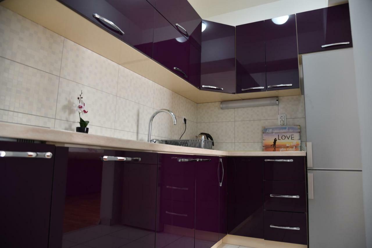 Boda Apartments Skopje Extérieur photo