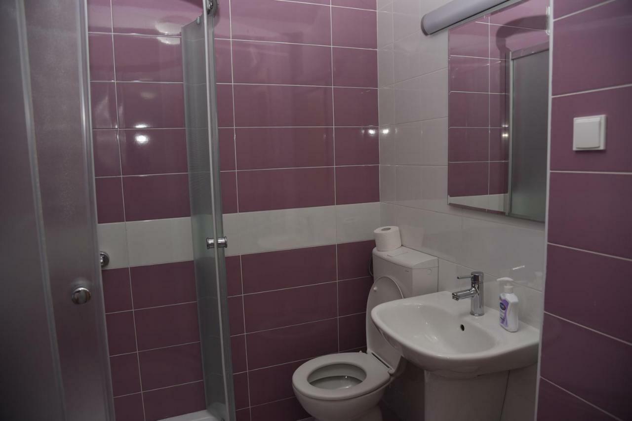 Boda Apartments Skopje Extérieur photo