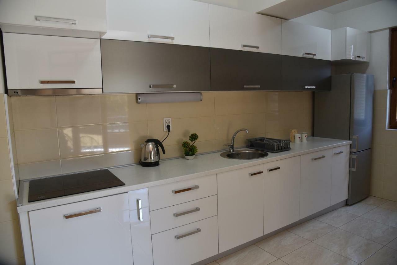 Boda Apartments Skopje Extérieur photo