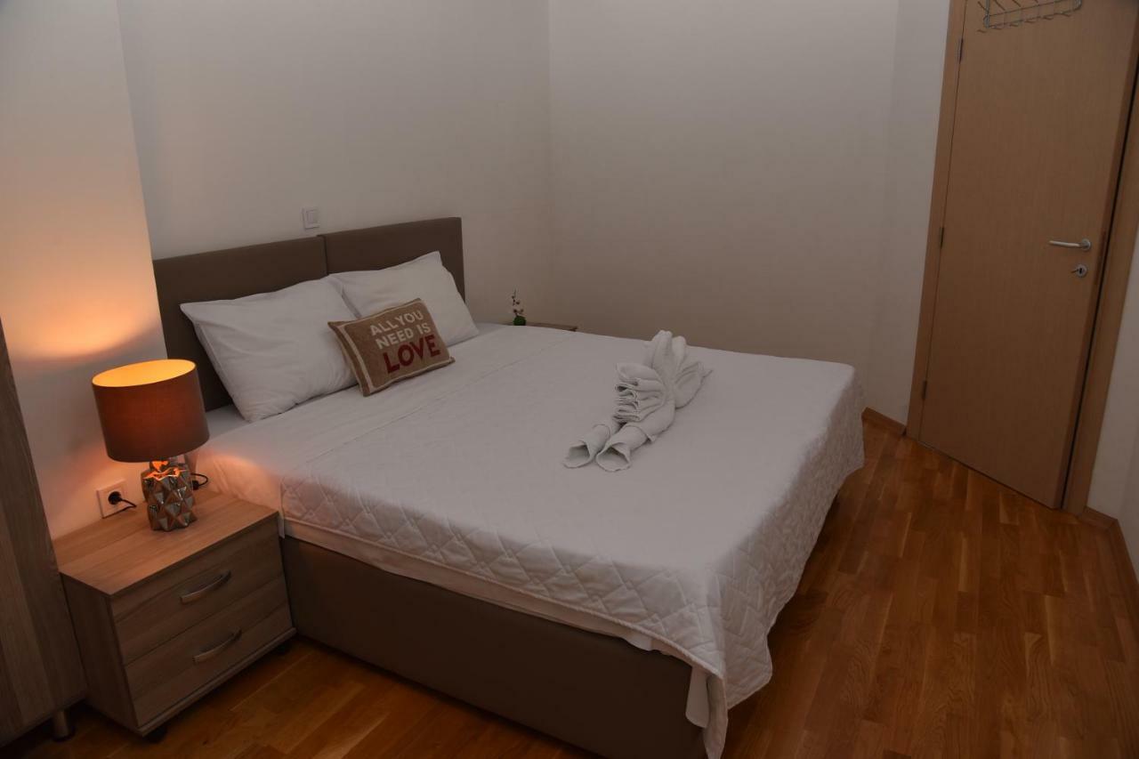 Boda Apartments Skopje Extérieur photo