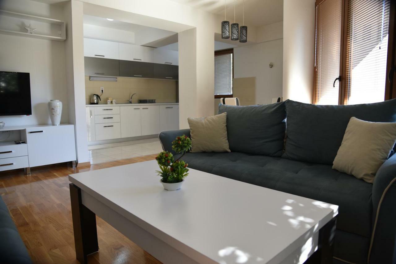 Boda Apartments Skopje Extérieur photo