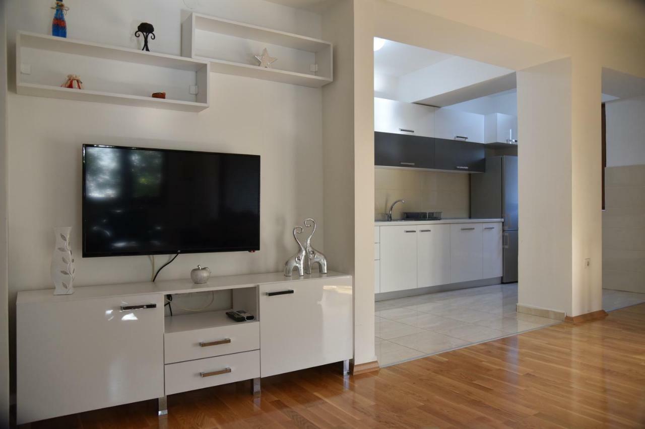 Boda Apartments Skopje Extérieur photo