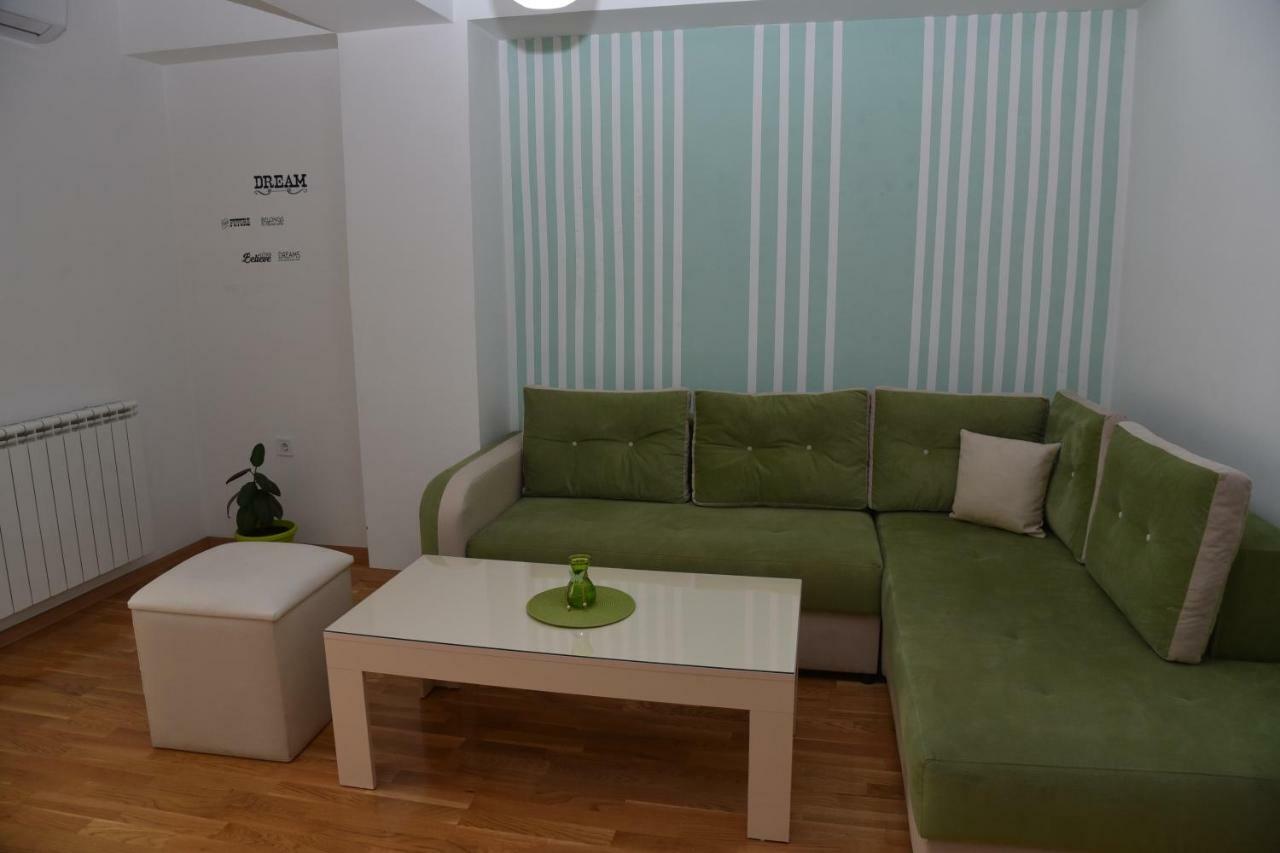 Boda Apartments Skopje Extérieur photo