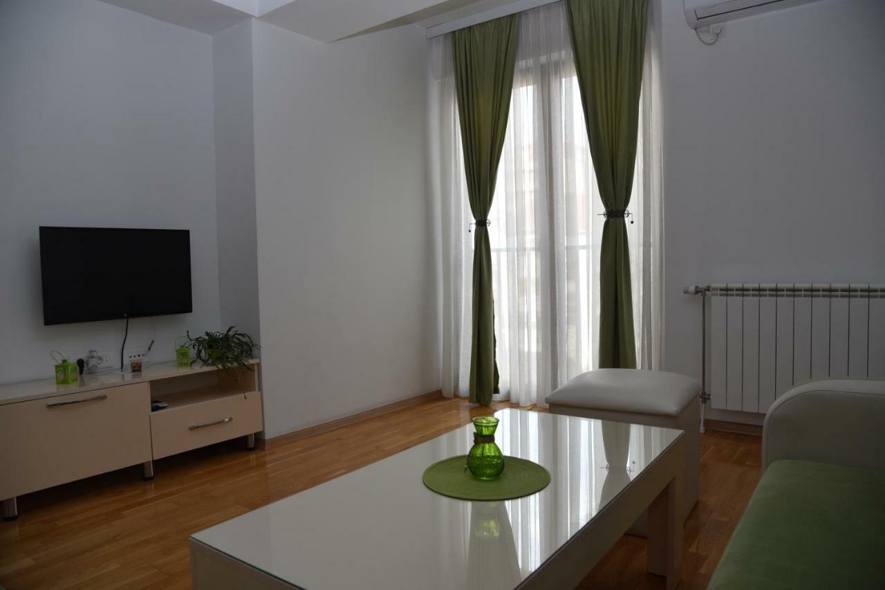 Boda Apartments Skopje Extérieur photo