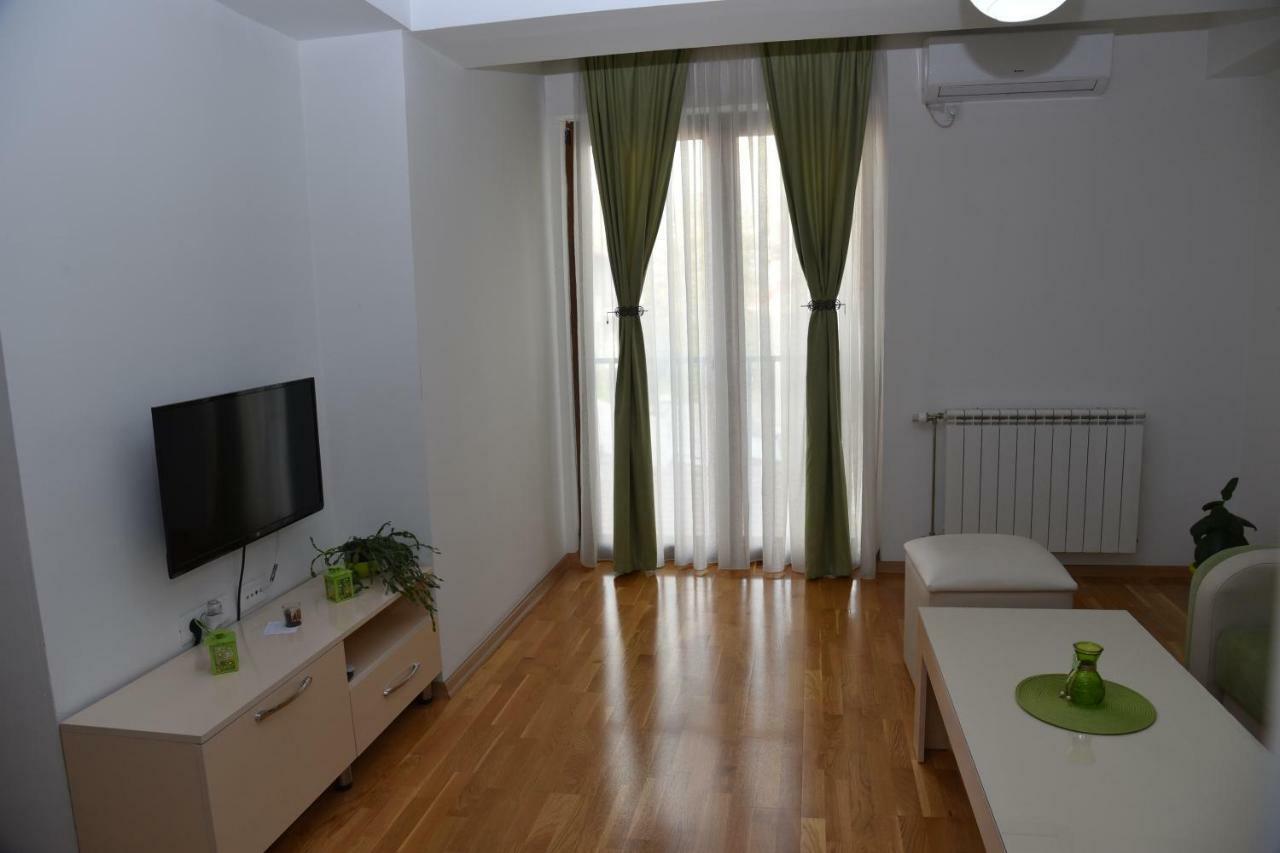 Boda Apartments Skopje Extérieur photo