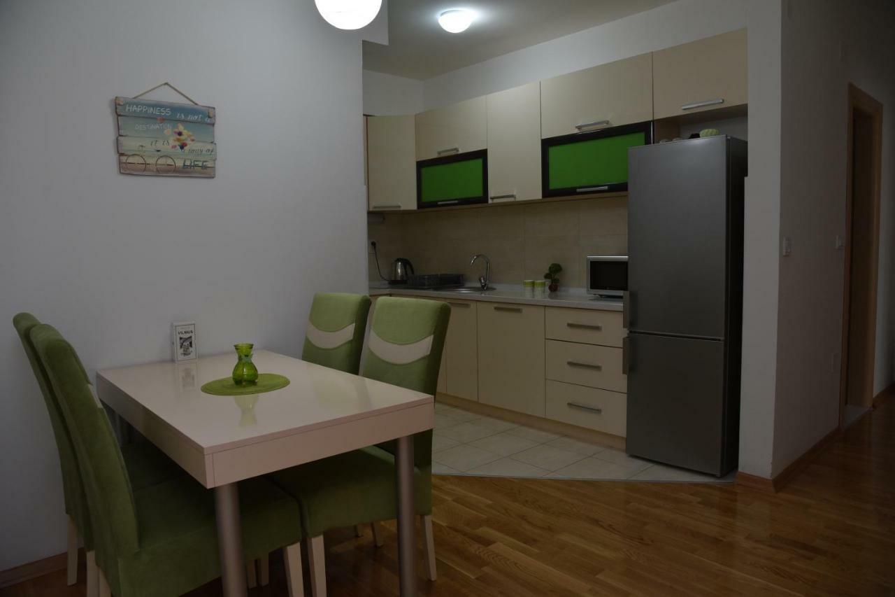 Boda Apartments Skopje Extérieur photo