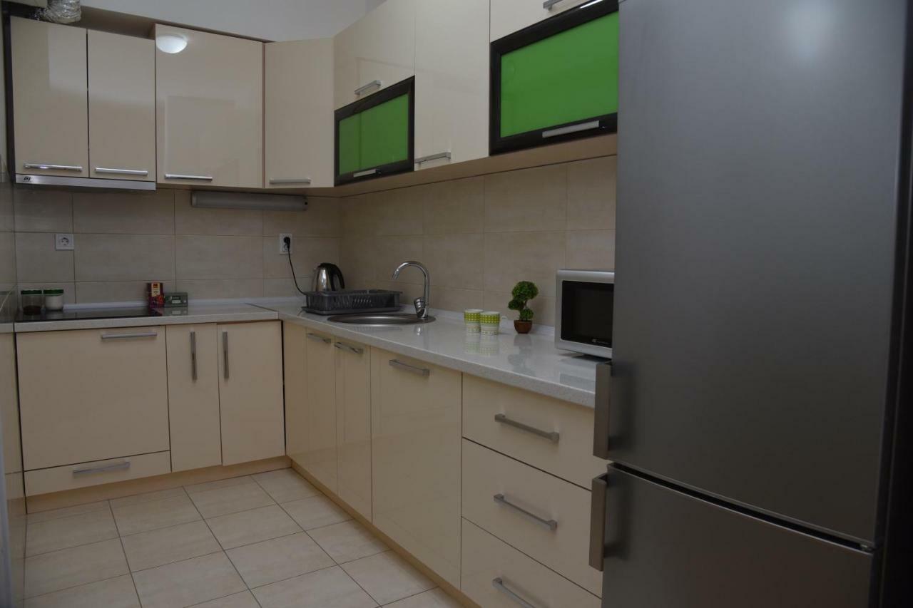 Boda Apartments Skopje Extérieur photo