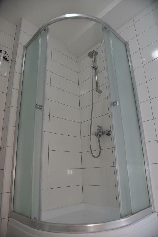 Boda Apartments Skopje Extérieur photo