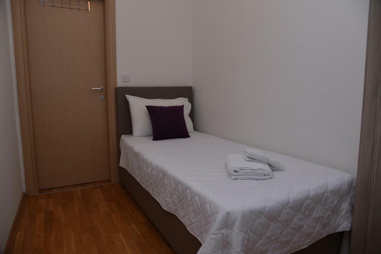 Boda Apartments Skopje Extérieur photo