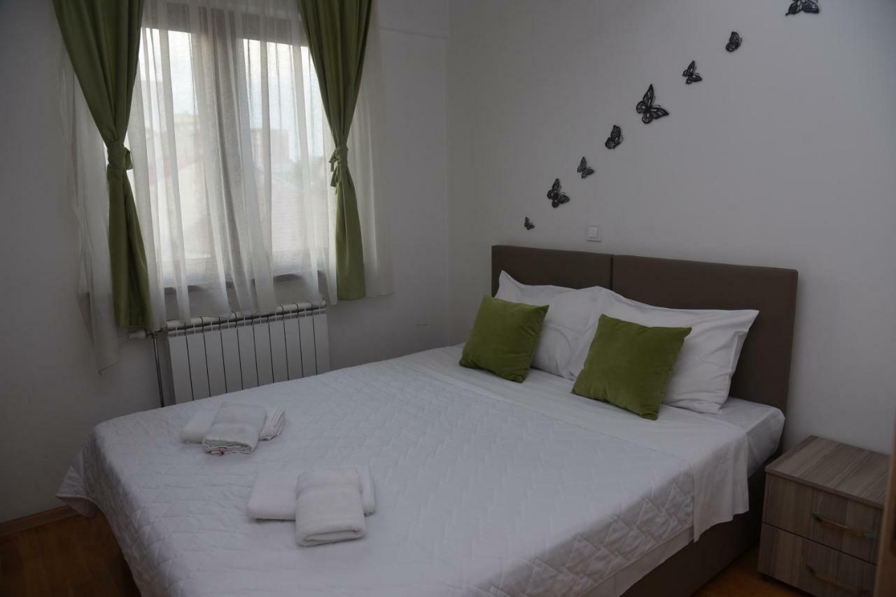 Boda Apartments Skopje Extérieur photo