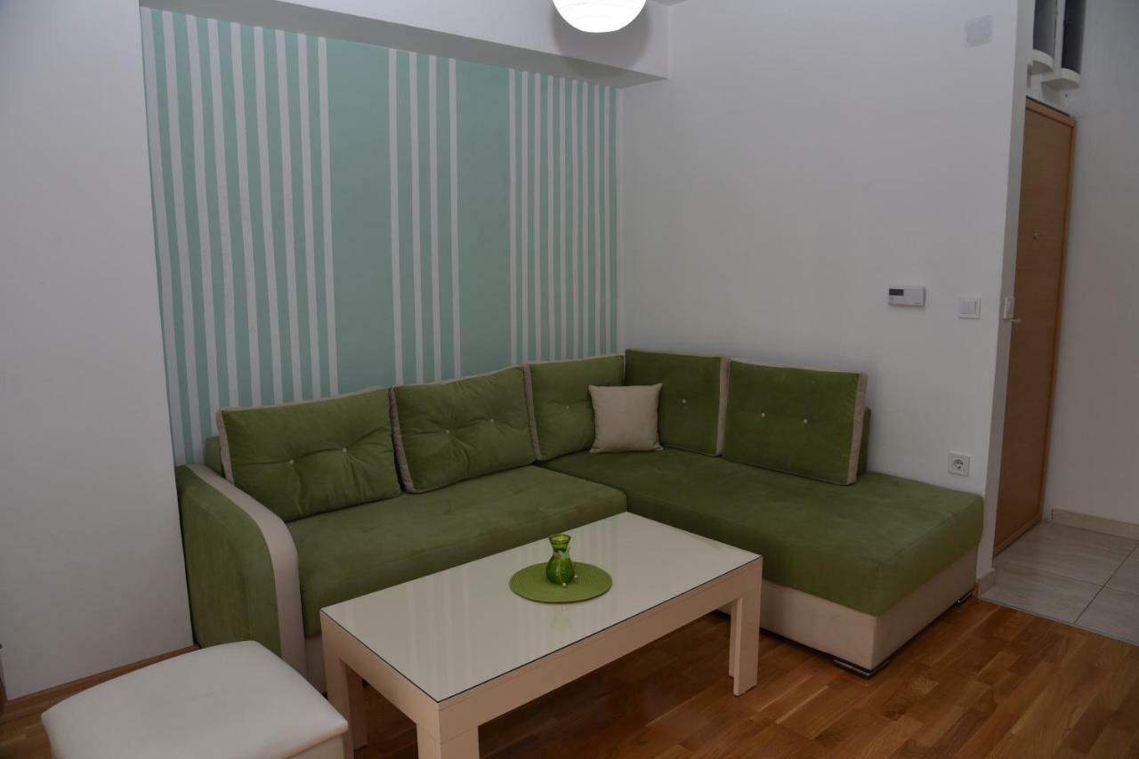 Boda Apartments Skopje Extérieur photo